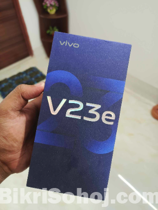 Vivo v23e